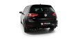 画像1: REMUSスポーツマフラー　GOLF7.5GTI　4本出し (1)