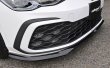 画像2: Oettinger  Front Spoiler for Golf8 GTI/R-Line (2)