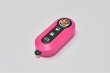 画像3: Key Cover for ABARTH / FIAT [900411] (3)