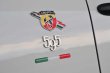 画像2: Tricolor Emblem for FIAT/ABARTH [900448] (2)