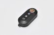 画像7: Key Cover for ABARTH / FIAT [900411] (7)