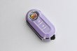 画像3: Hard key cover for ABARTH/FIAT [90000791] (3)