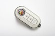 画像4: Hard key cover for ABARTH/FIAT [90000791] (4)