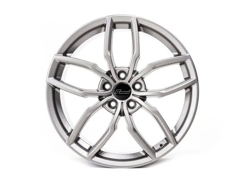 Racingline R360 ホイール – シルバー – 19″ x 8.5″ ET44 –4本セット