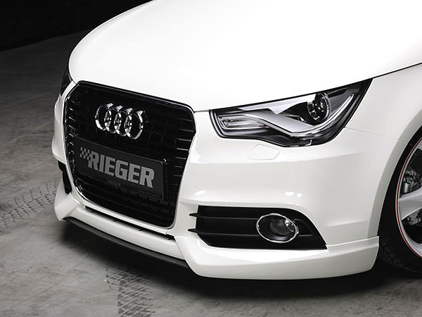 Rieger audi a1