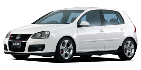 H&R ローダウンスプリング for VW Golf5/Golf5 Variant : VW/AUDIの