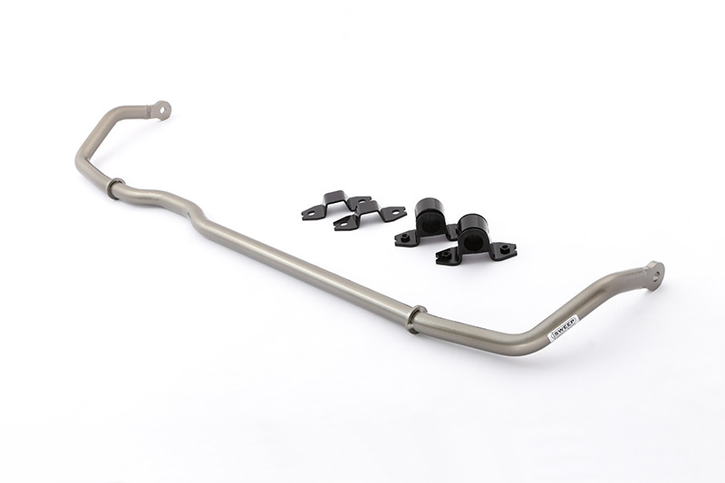 iSWEEP Front Sway Bars フロントスタビライザー GOLF7 GTI /AUDI A3(8V)