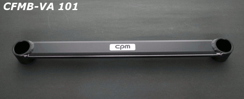 CPM ロアーレインフォースメント　AUDI　A3 S3　8V VW GOLF7