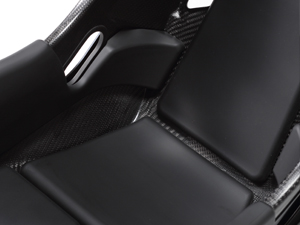 RECARO PRO RACER RMS 2600A