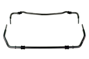 H&R ANTI-ROLL BARS スタビライザーセット for VW