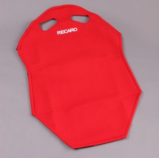 RECARO バックレストカバー（カムイ）